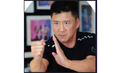 李元霸【特邀嘉宾】
